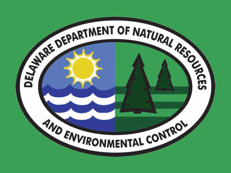 News from the Department of Natural Resources and Environmental Control