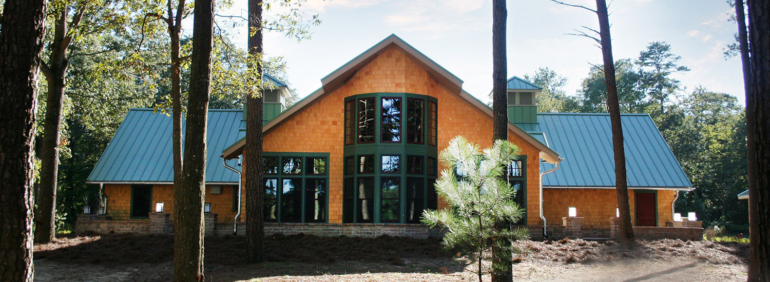 Picture of Baldcypress Nature Center